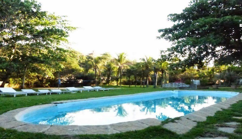 Pousada Buzios Summer Park Экстерьер фото