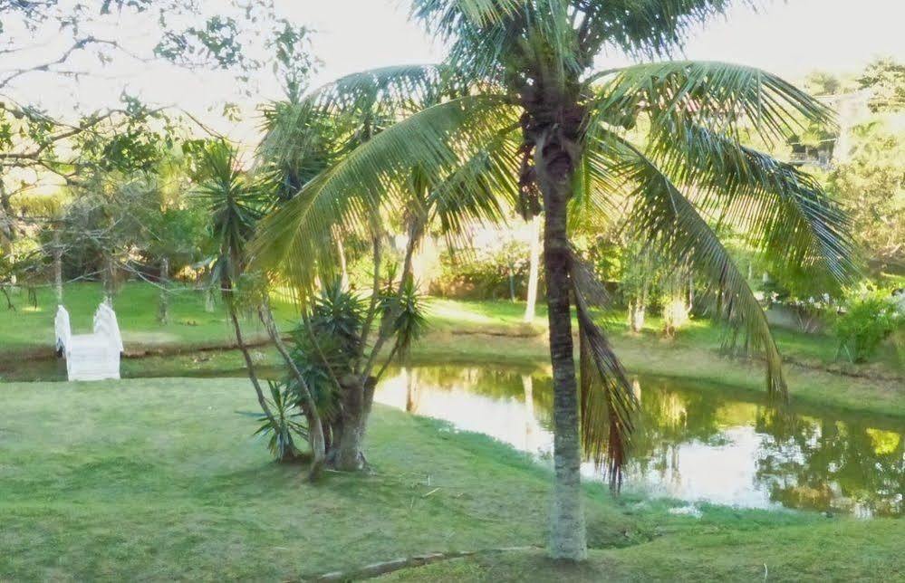 Pousada Buzios Summer Park Экстерьер фото