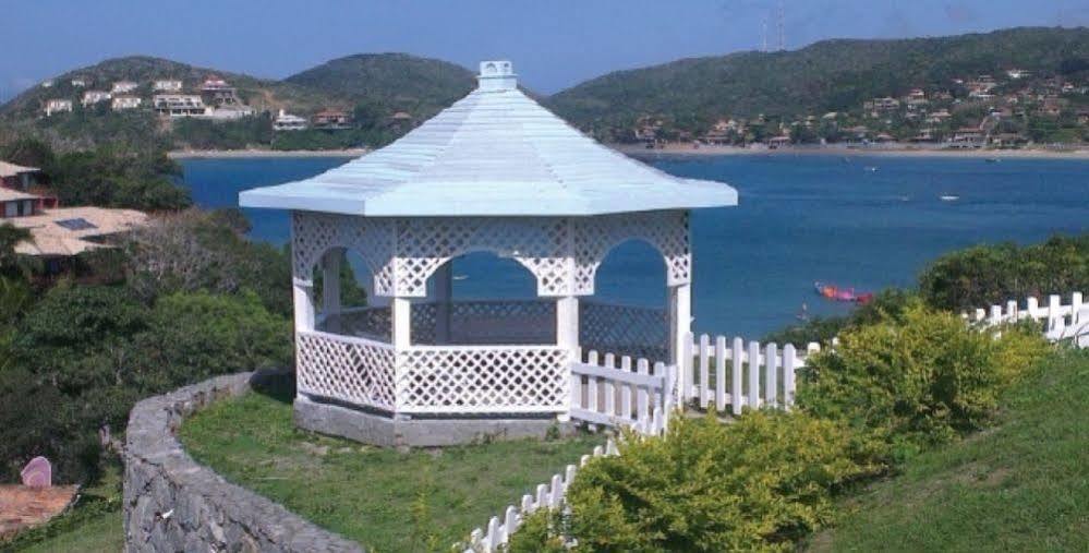 Pousada Buzios Summer Park Экстерьер фото